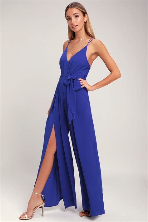 lulus jumpsuit